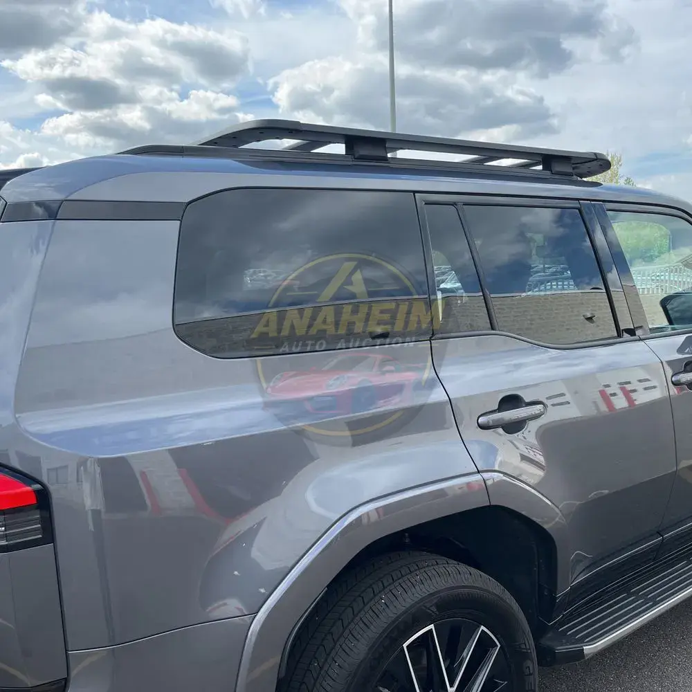 2024 Lexus GX 550 Premium+