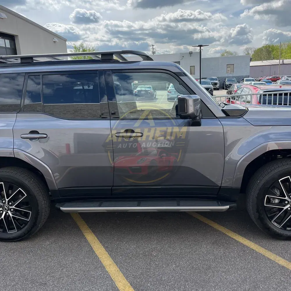 2024 Lexus GX 550 Premium+
