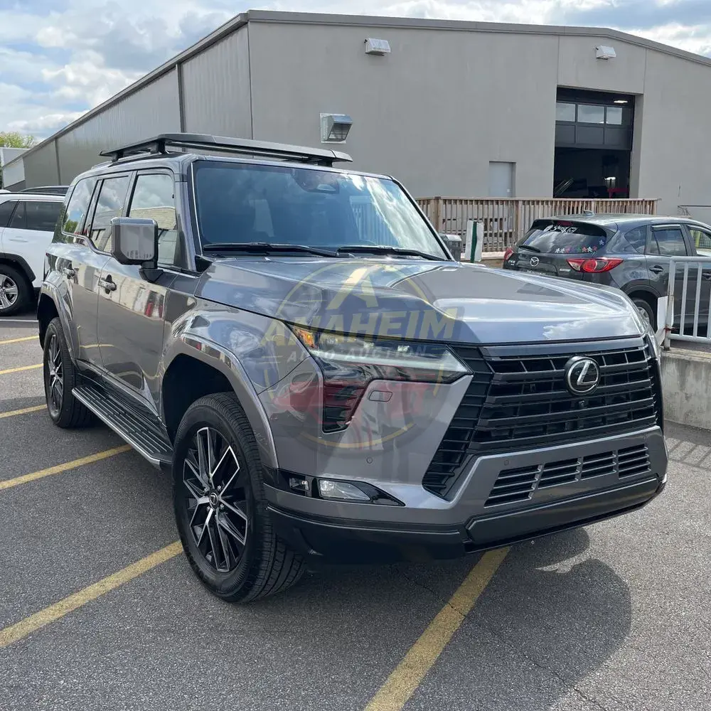 2024 Lexus GX 550 Premium+