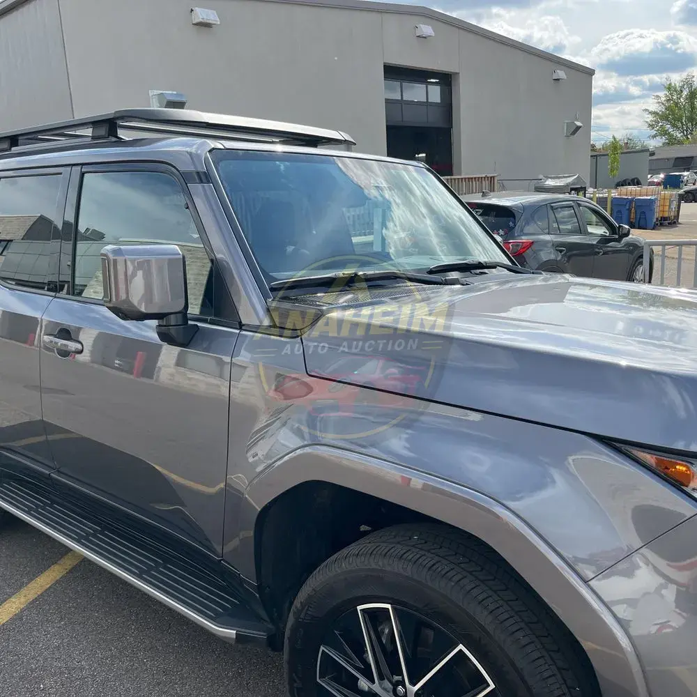 2024 Lexus GX 550 Premium+