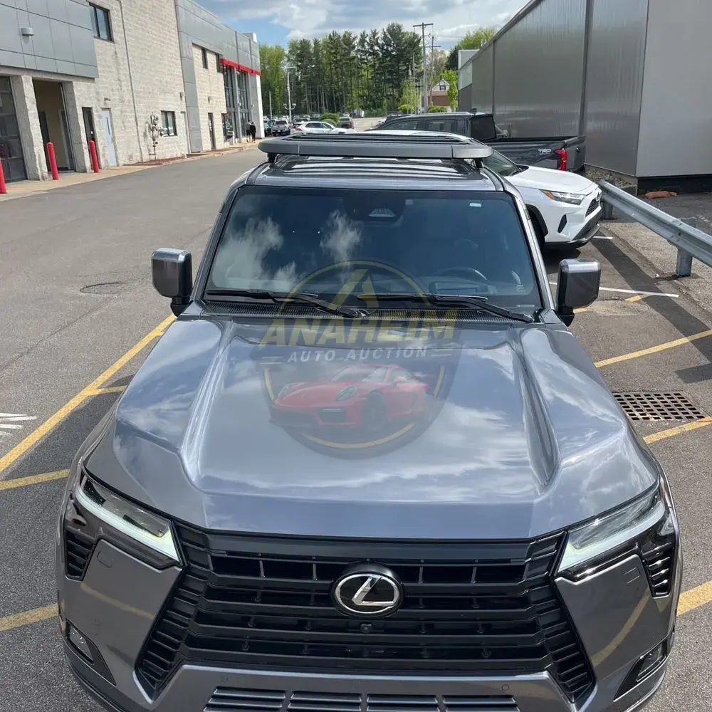 2024 Lexus GX 550 Premium+