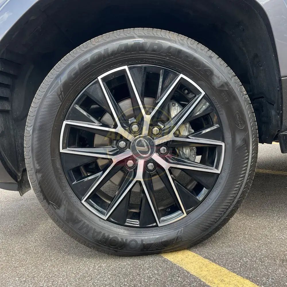 2024 Lexus GX 550 Premium+