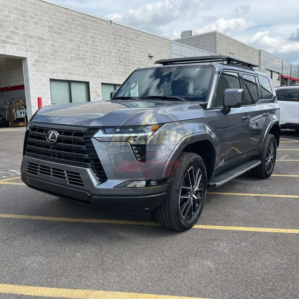 2024 Lexus GX 550 Premium+