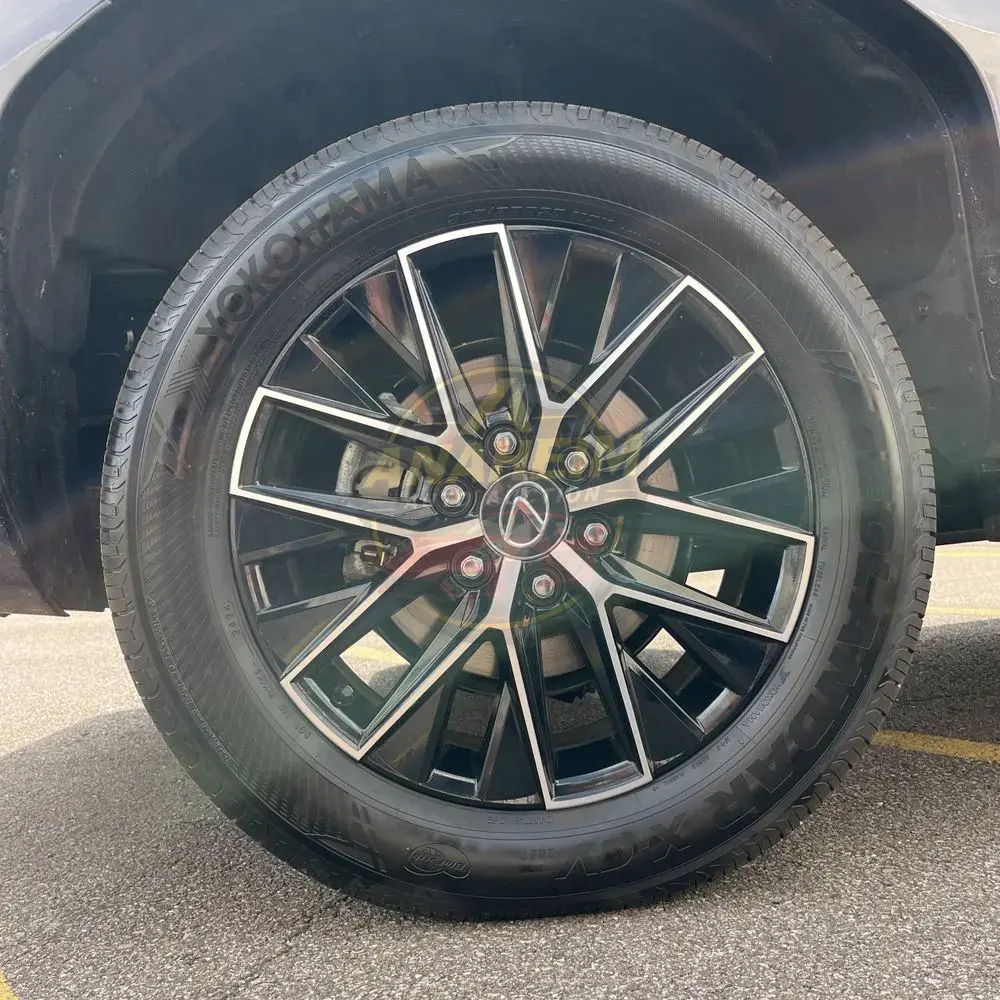 2024 Lexus GX 550 Premium+