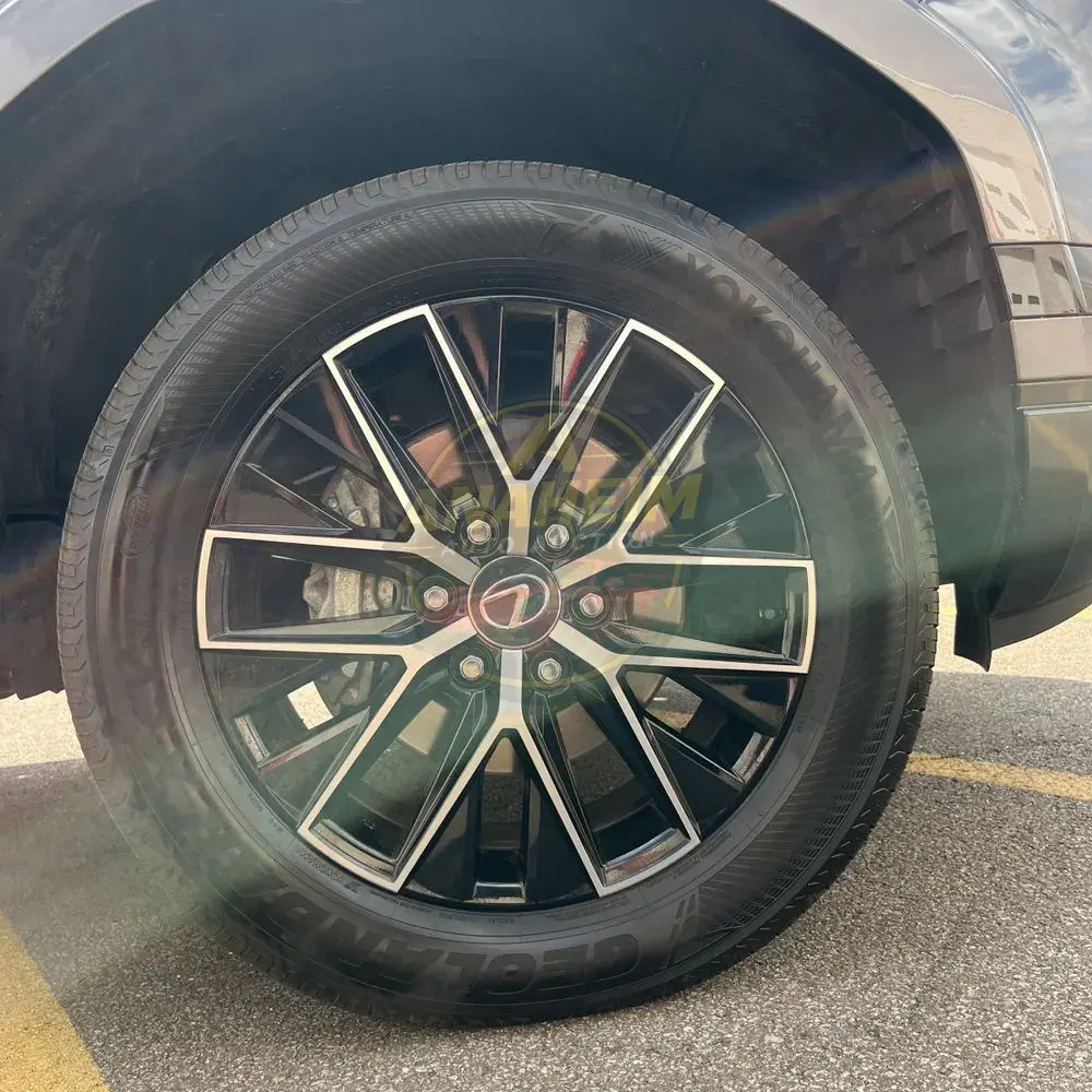 2024 Lexus GX 550 Premium+