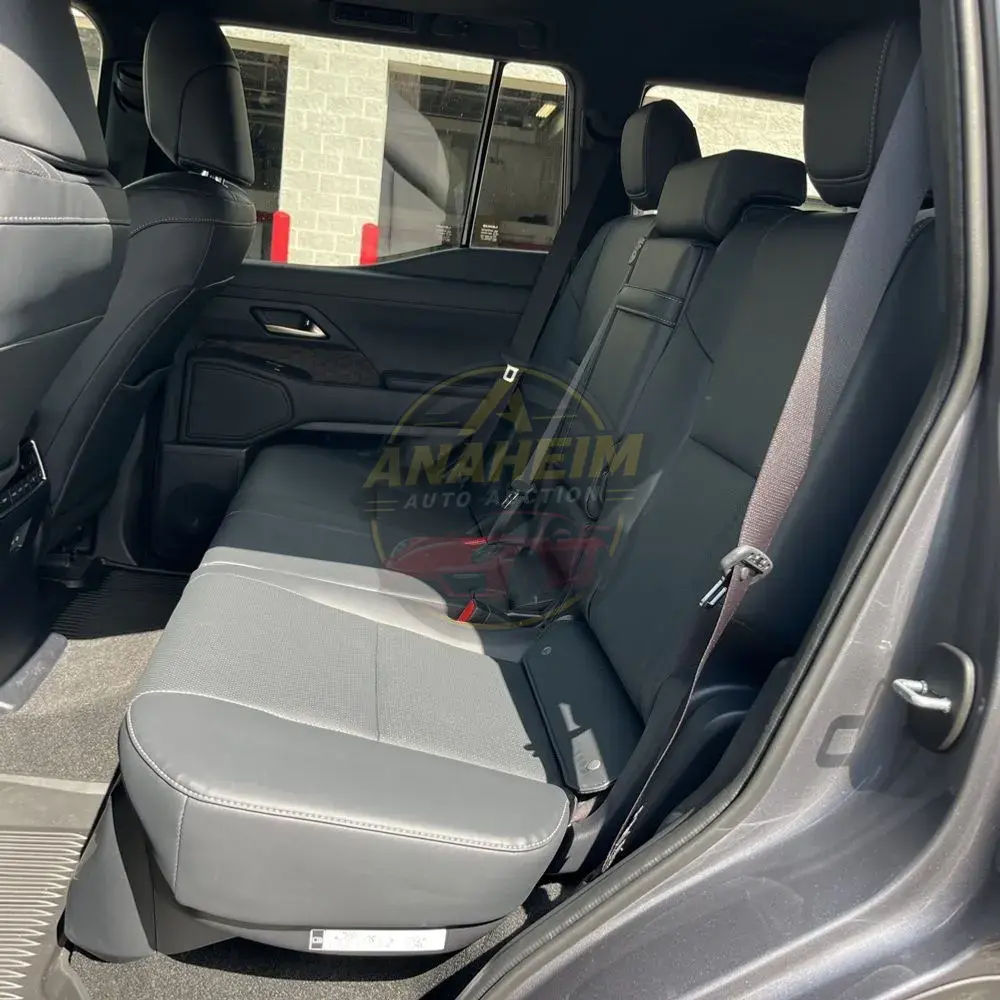2024 Lexus GX 550 Premium+