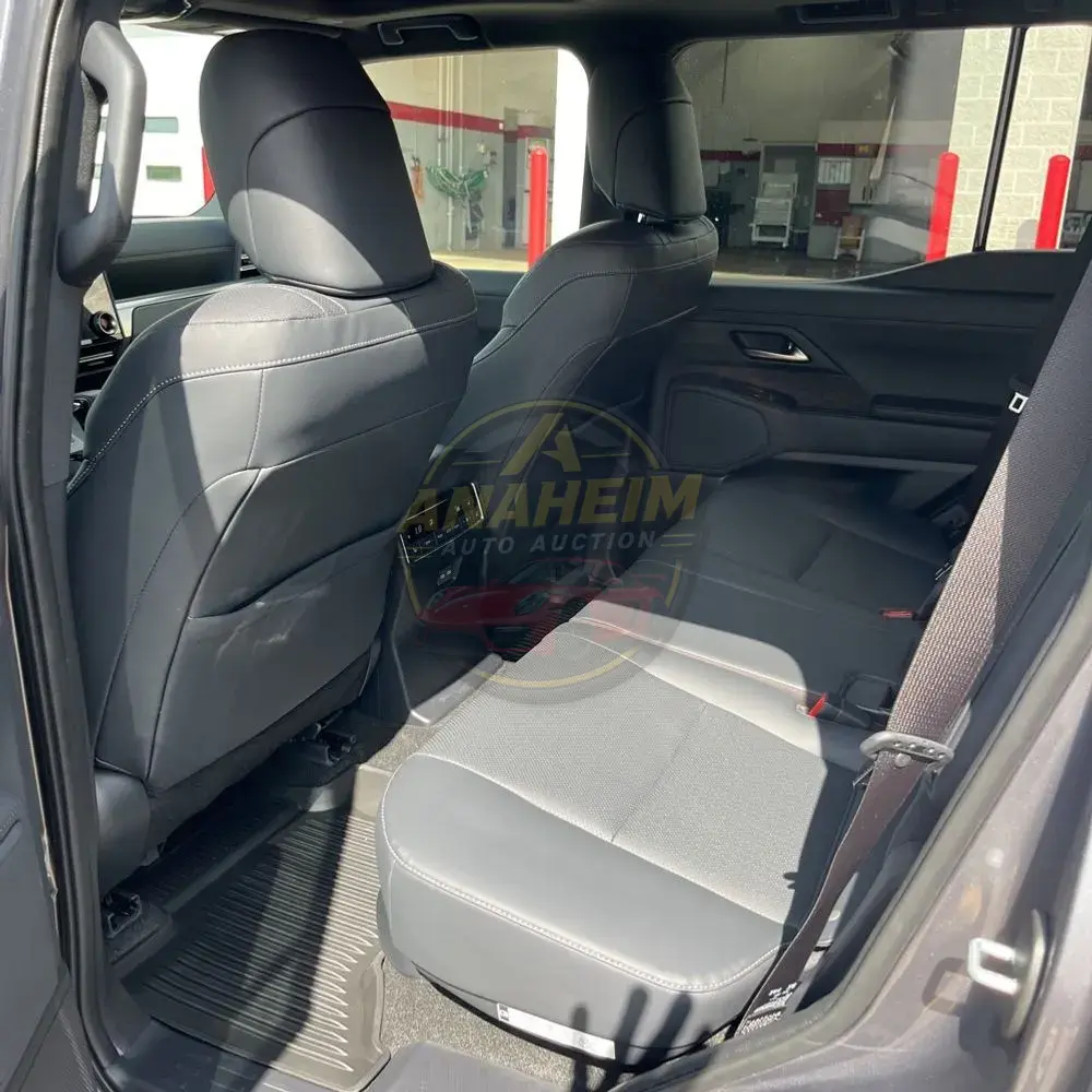 2024 Lexus GX 550 Premium+