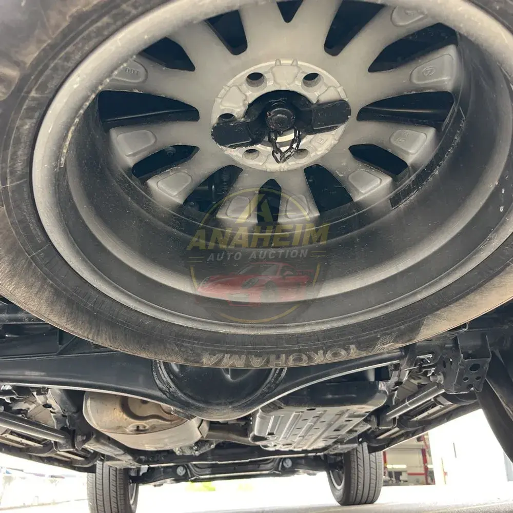 2024 Lexus GX 550 Premium+
