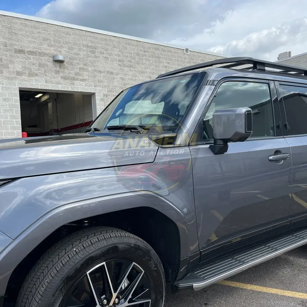 2024 Lexus GX 550 Premium+