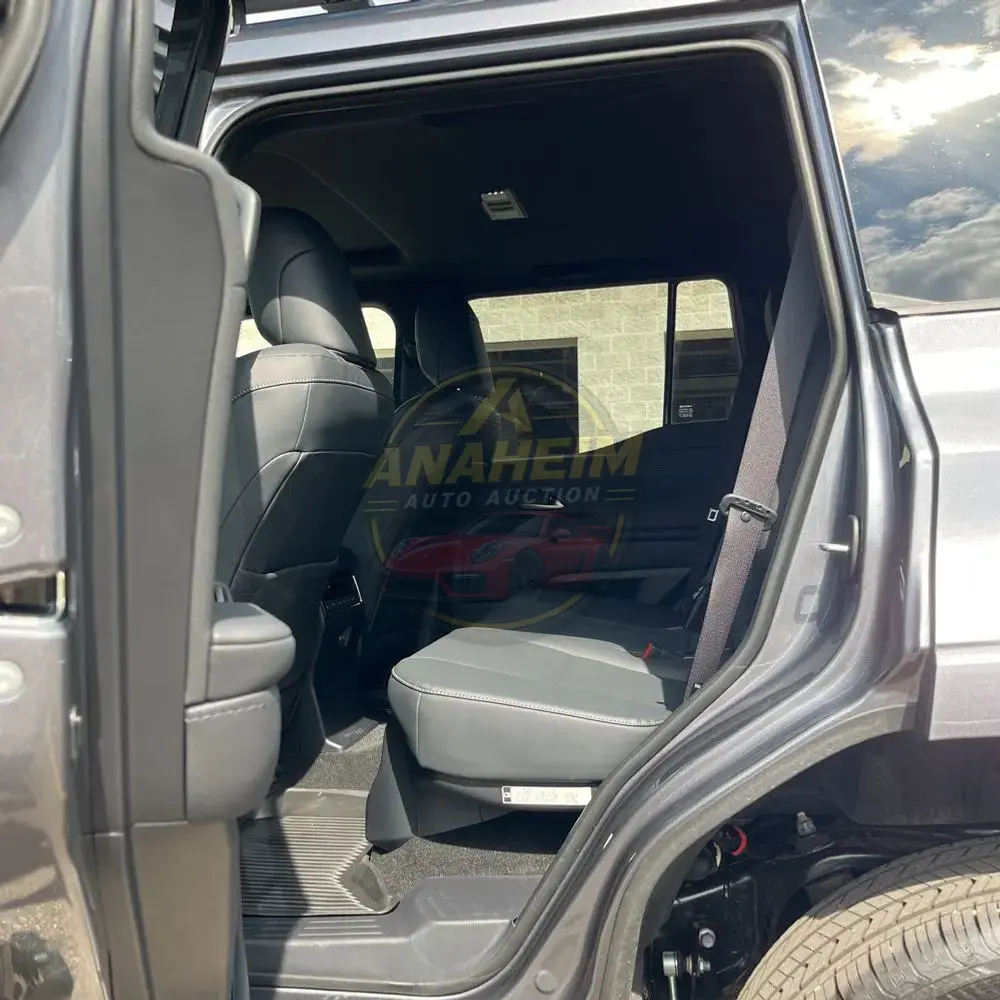 2024 Lexus GX 550 Premium+