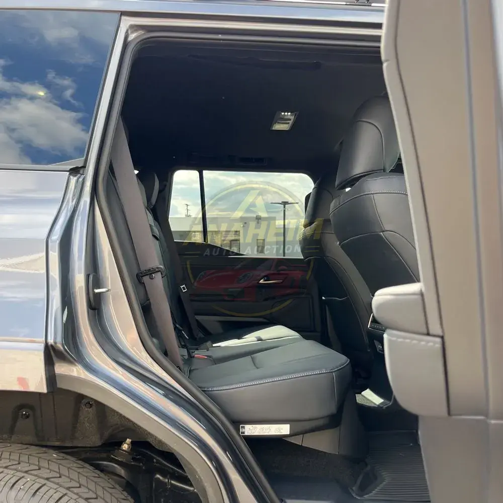 2024 Lexus GX 550 Premium+