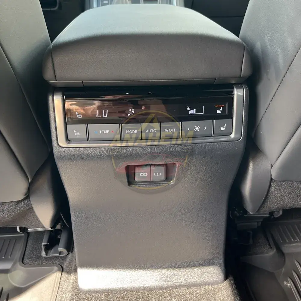 2024 Lexus GX 550 Premium+