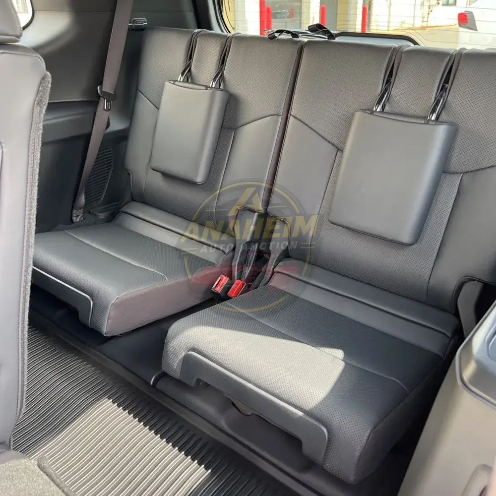 2024 Lexus GX 550 Premium+