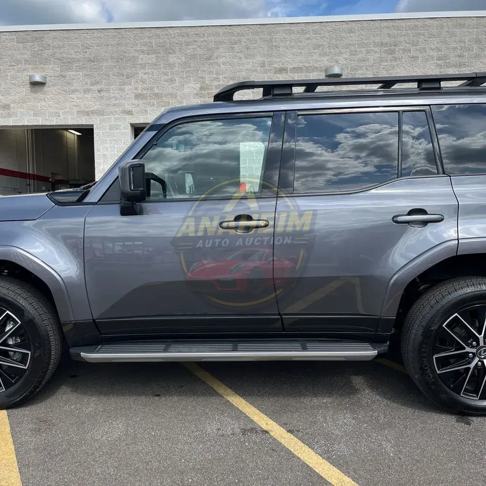 2024 Lexus GX 550 Premium+