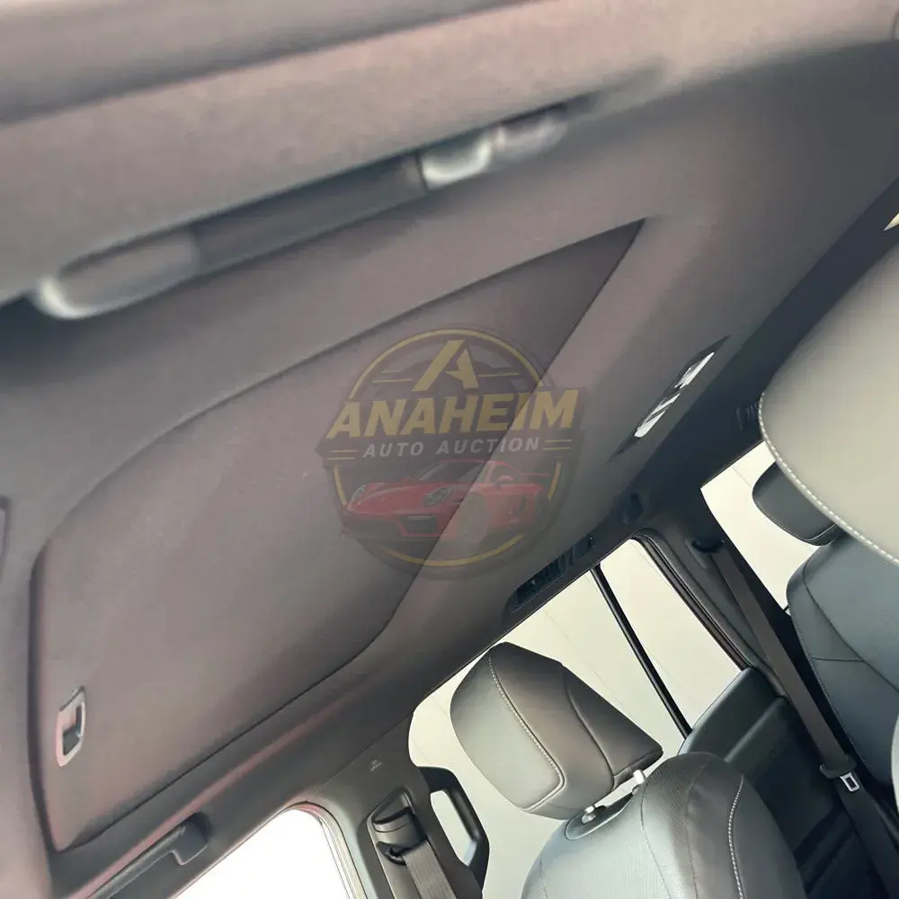 2024 Lexus GX 550 Premium+