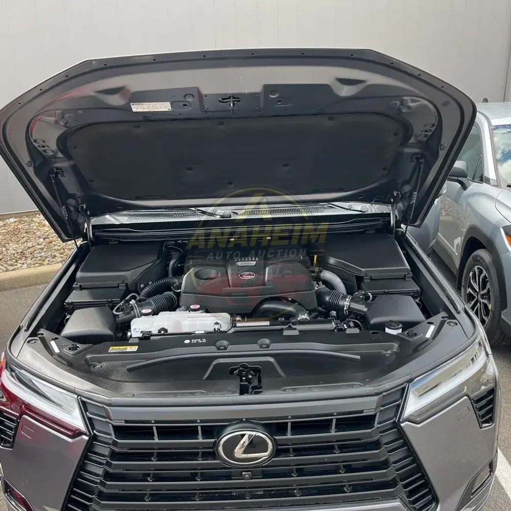 2024 Lexus GX 550 Premium+