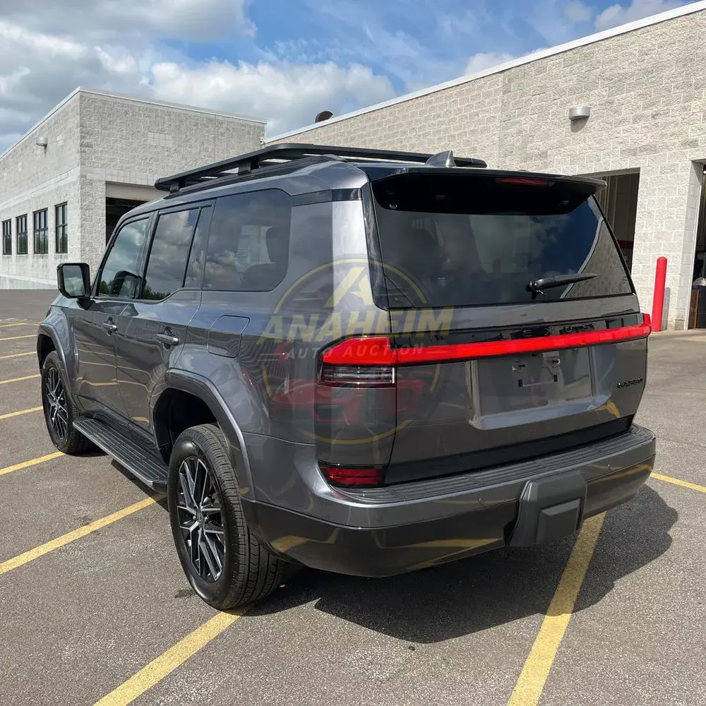 2024 Lexus GX 550 Premium+