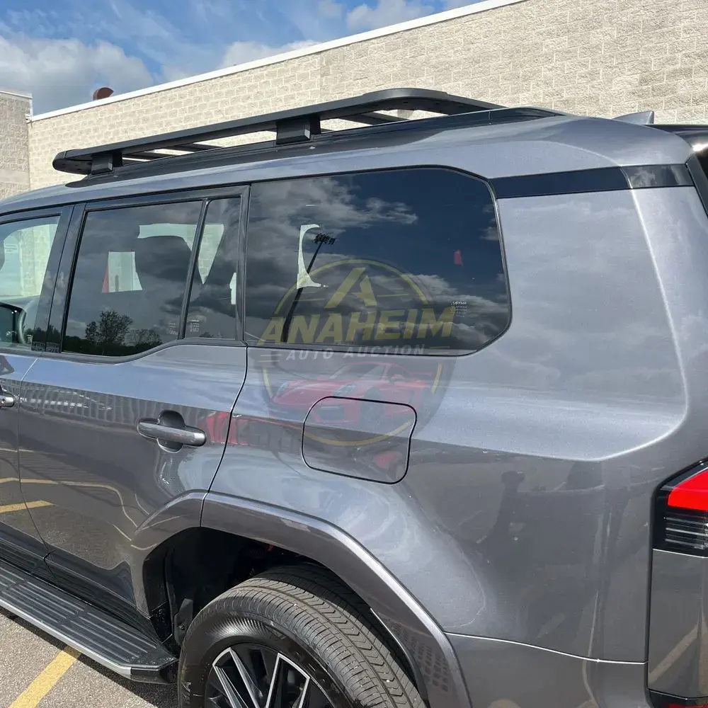 2024 Lexus GX 550 Premium+