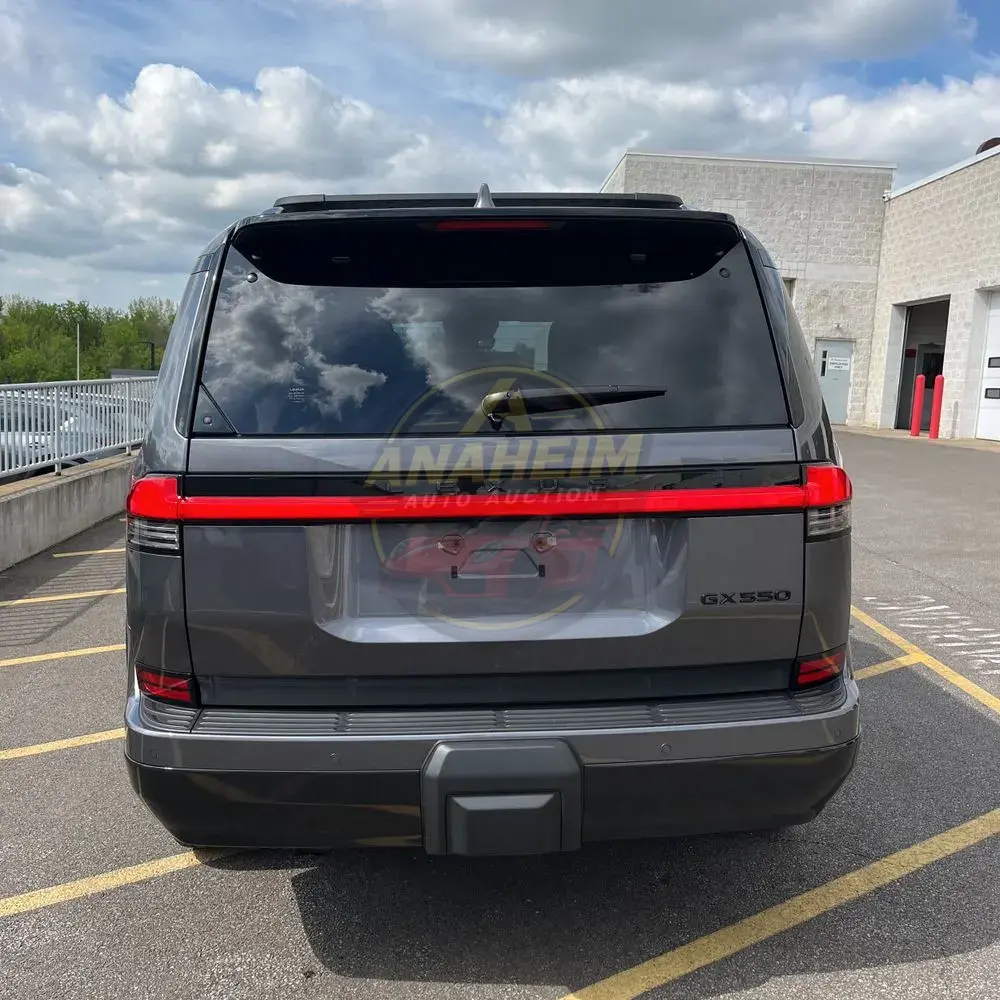 2024 Lexus GX 550 Premium+