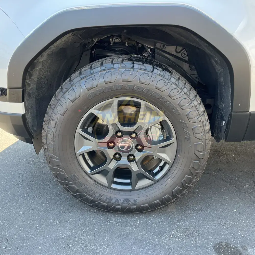 2025 Lexus GX 550 Overtrail