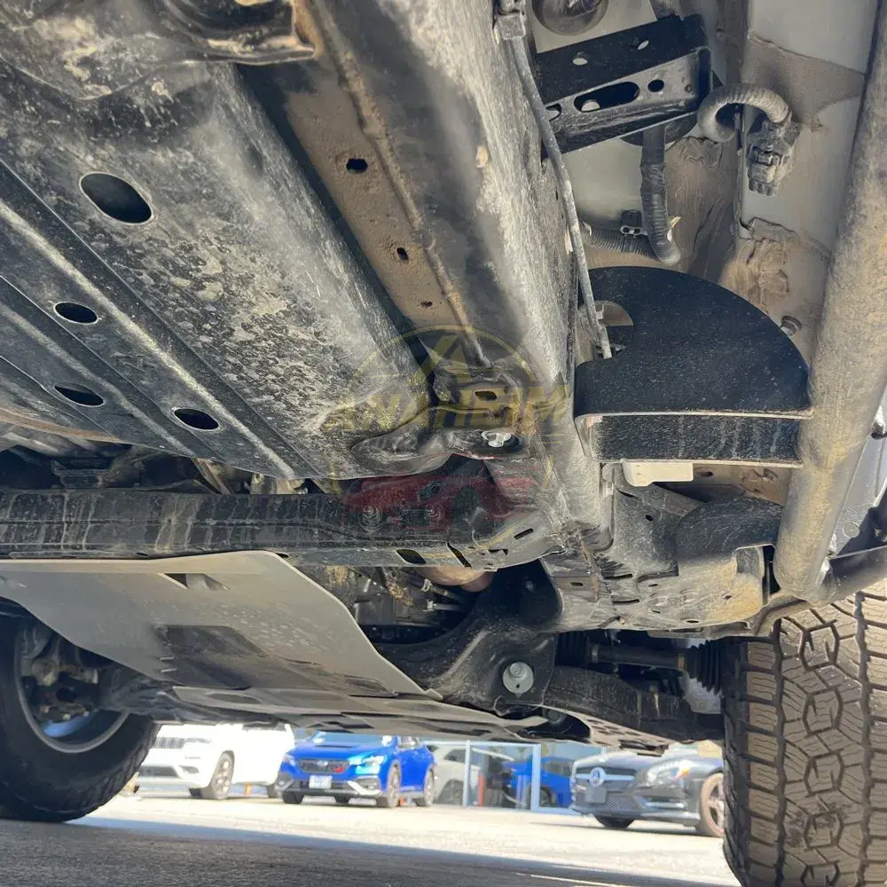 2025 Lexus GX 550 Overtrail