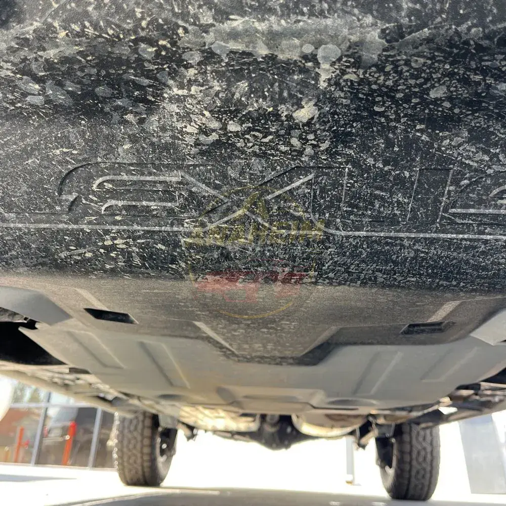 2025 Lexus GX 550 Overtrail
