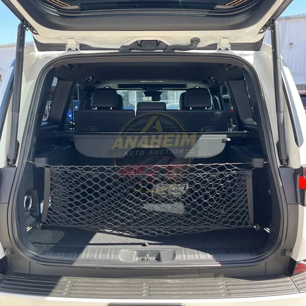 2025 Lexus GX 550 Overtrail