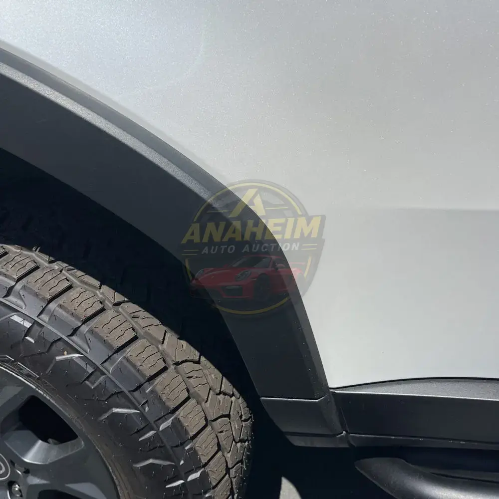2025 Lexus GX 550 Overtrail