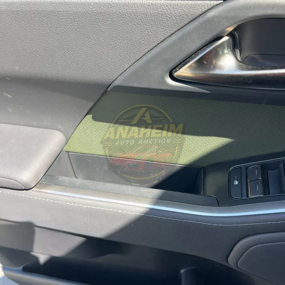 2025 Lexus GX 550 Overtrail