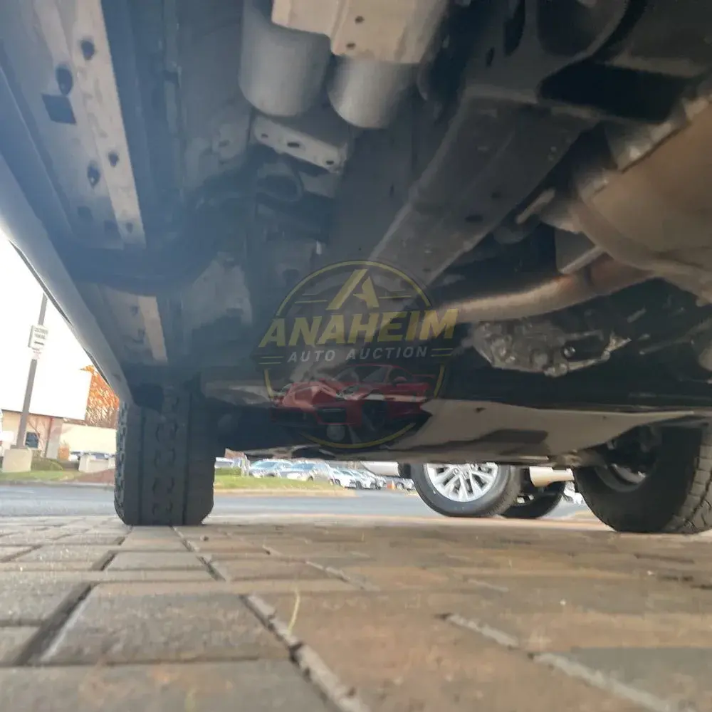 2024 Lexus GX 550 Overtrail+