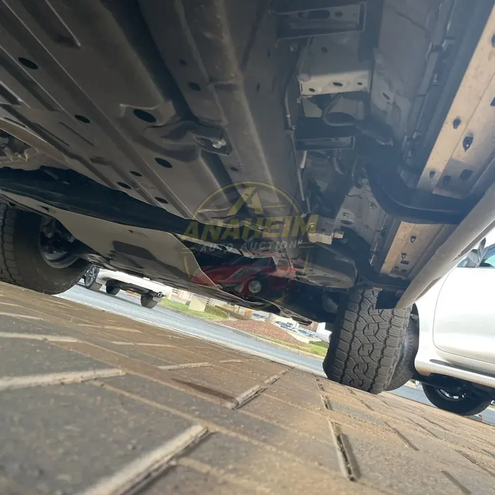 2024 Lexus GX 550 Overtrail+