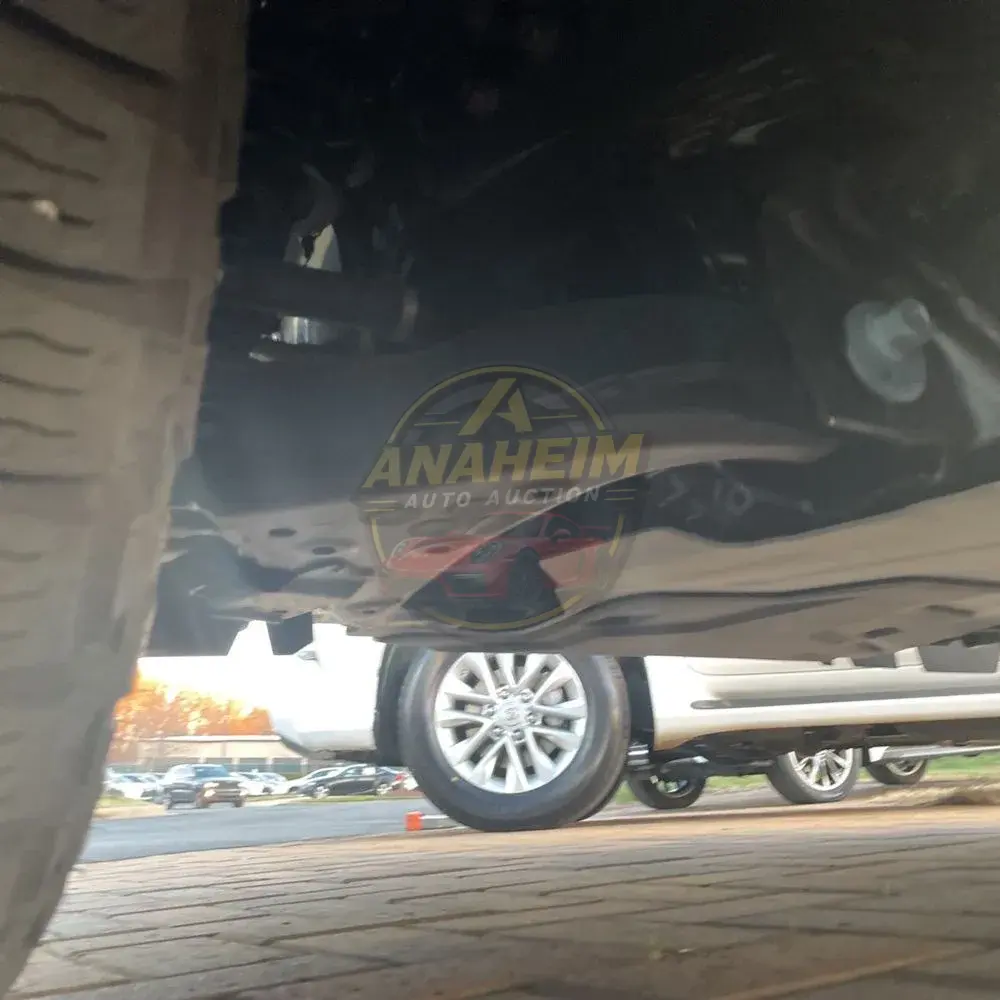 2024 Lexus GX 550 Overtrail+