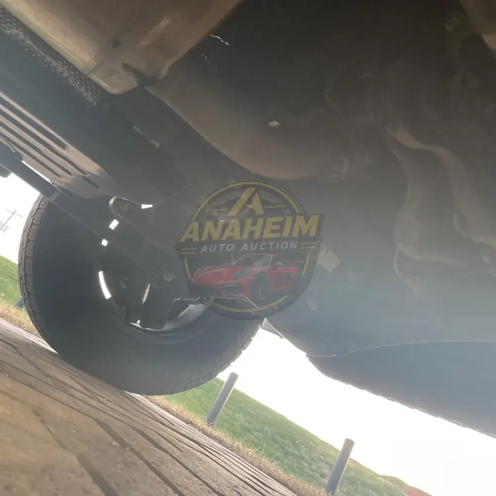 2024 Lexus GX 550 Overtrail+