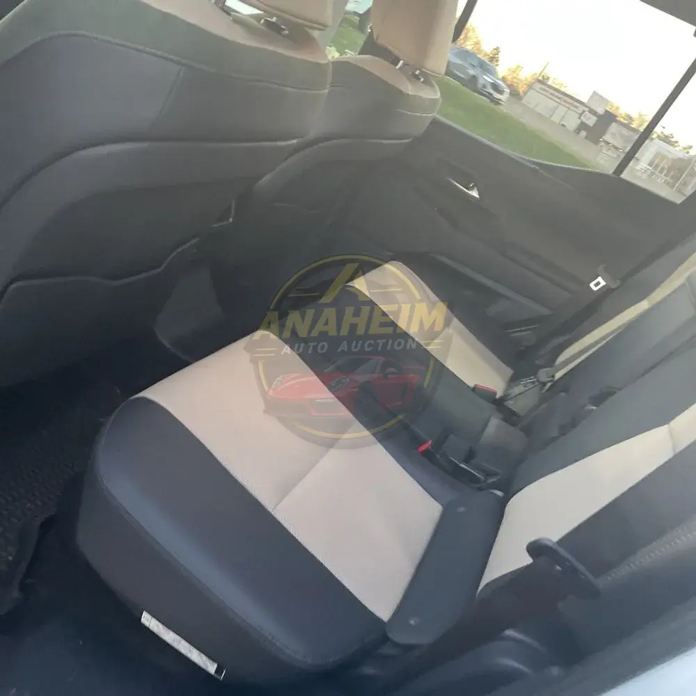 2024 Lexus GX 550 Overtrail+
