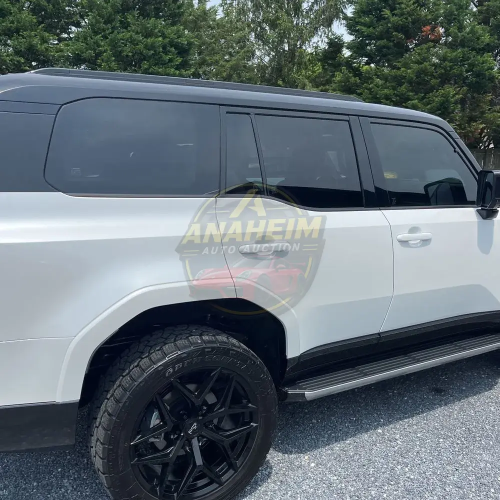 2024 Lexus GX 550 Premium+