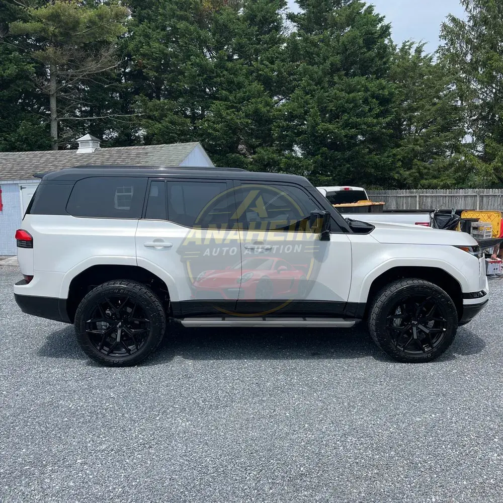 2024 Lexus GX 550 Premium+