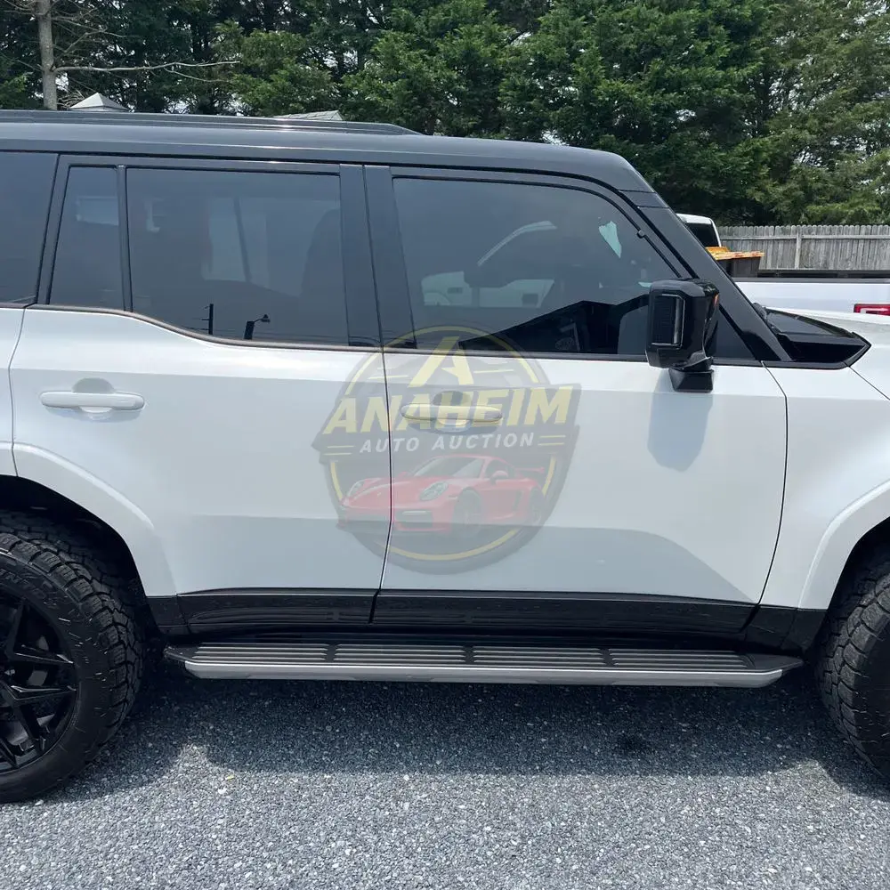 2024 Lexus GX 550 Premium+