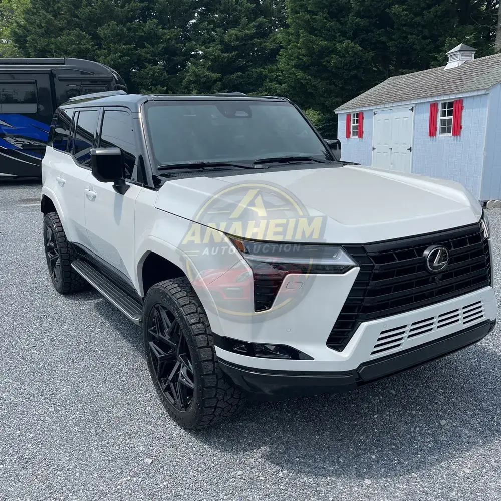 2024 Lexus GX 550 Premium+