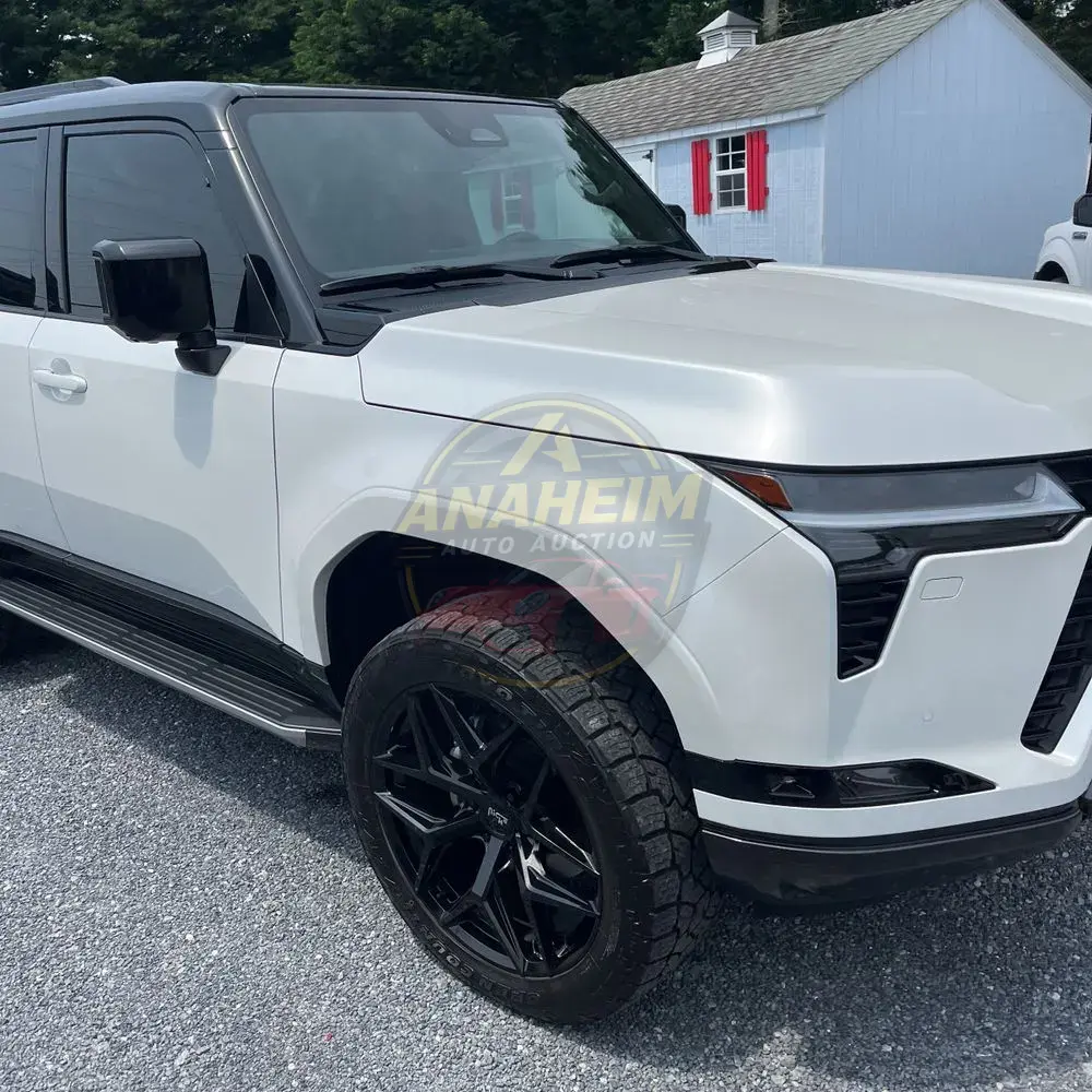 2024 Lexus GX 550 Premium+