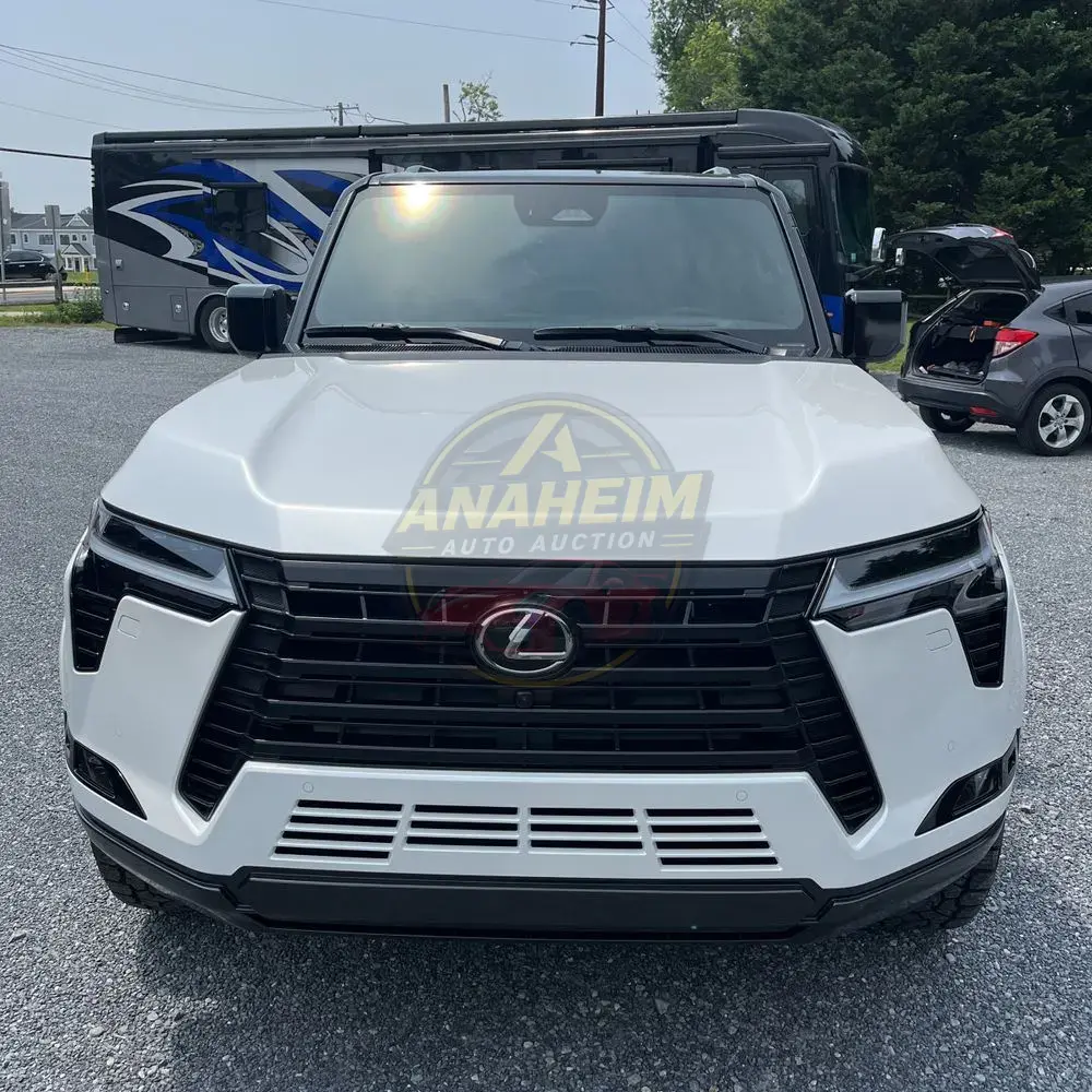 2024 Lexus GX 550 Premium+