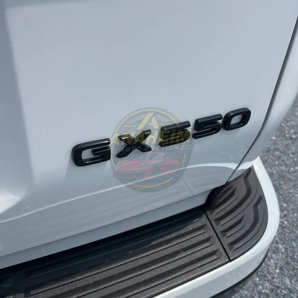 2024 Lexus GX 550 Premium+