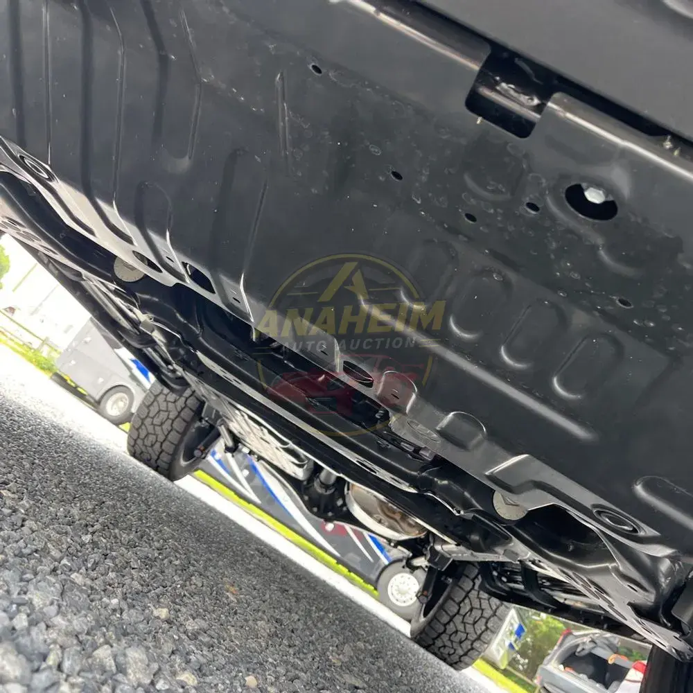 2024 Lexus GX 550 Premium+
