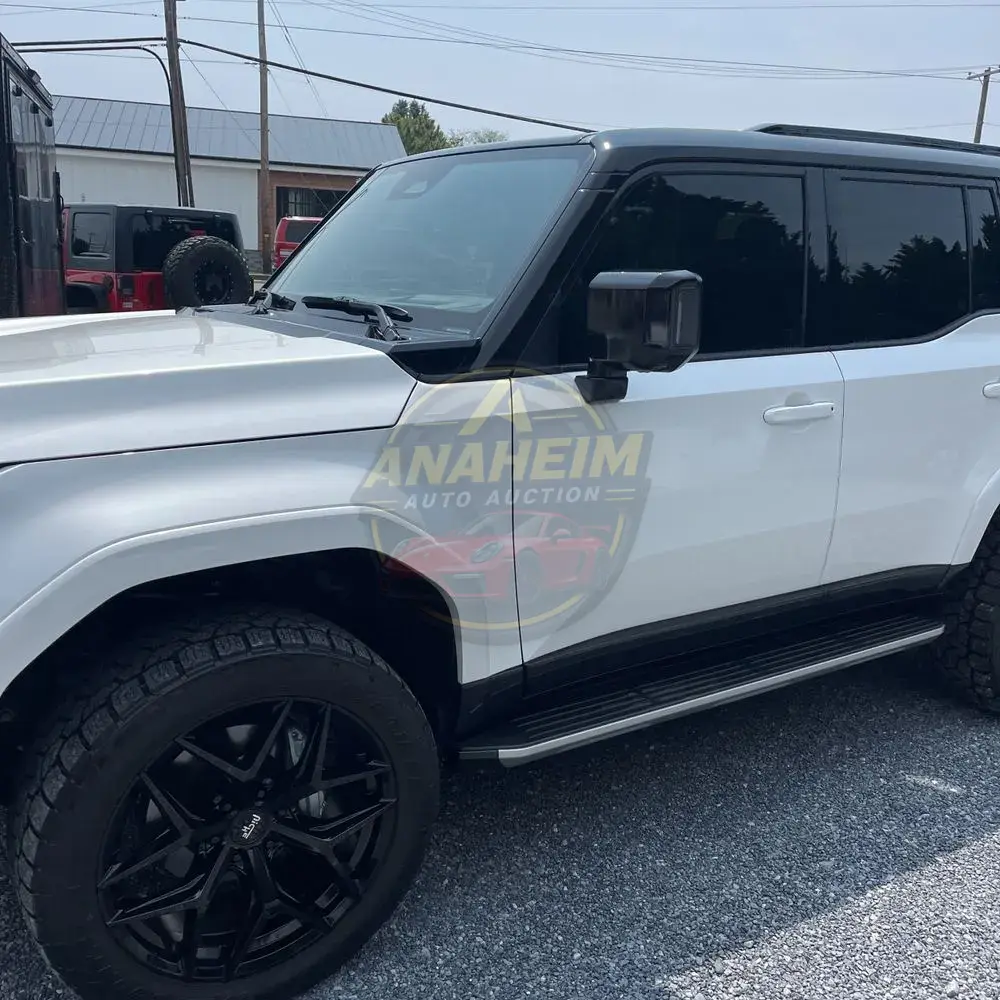 2024 Lexus GX 550 Premium+