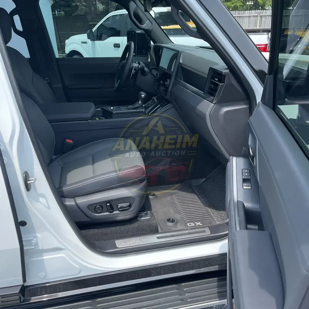 2024 Lexus GX 550 Premium+