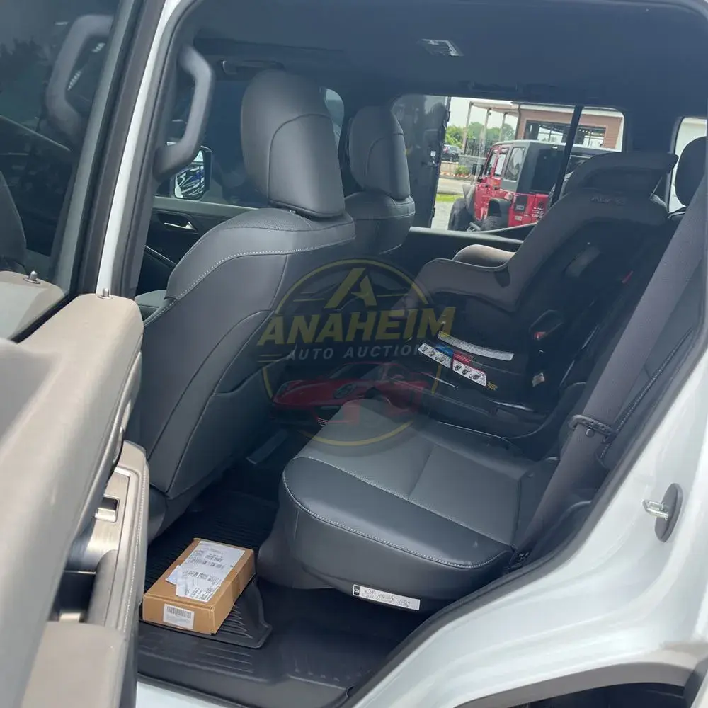 2024 Lexus GX 550 Premium+