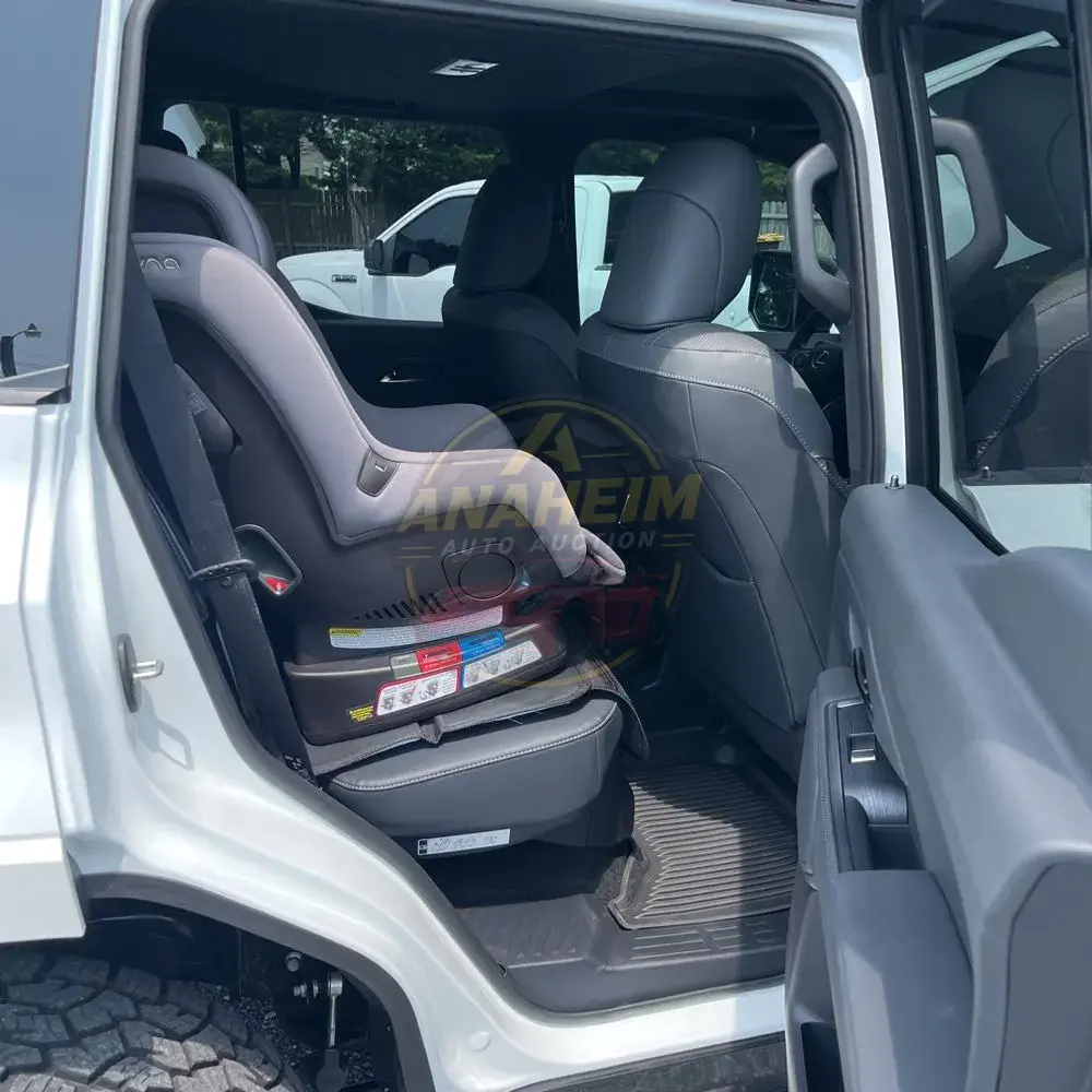 2024 Lexus GX 550 Premium+