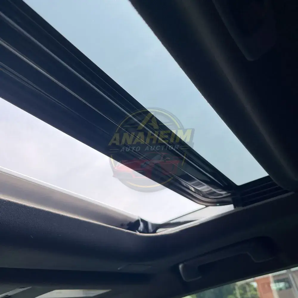 2024 Lexus GX 550 Premium+
