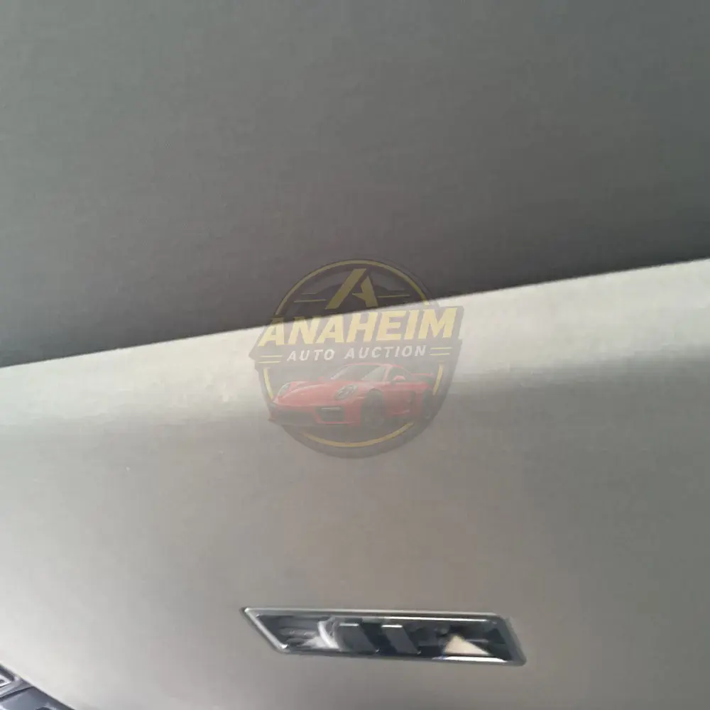 2024 Lexus GX 550 Premium+