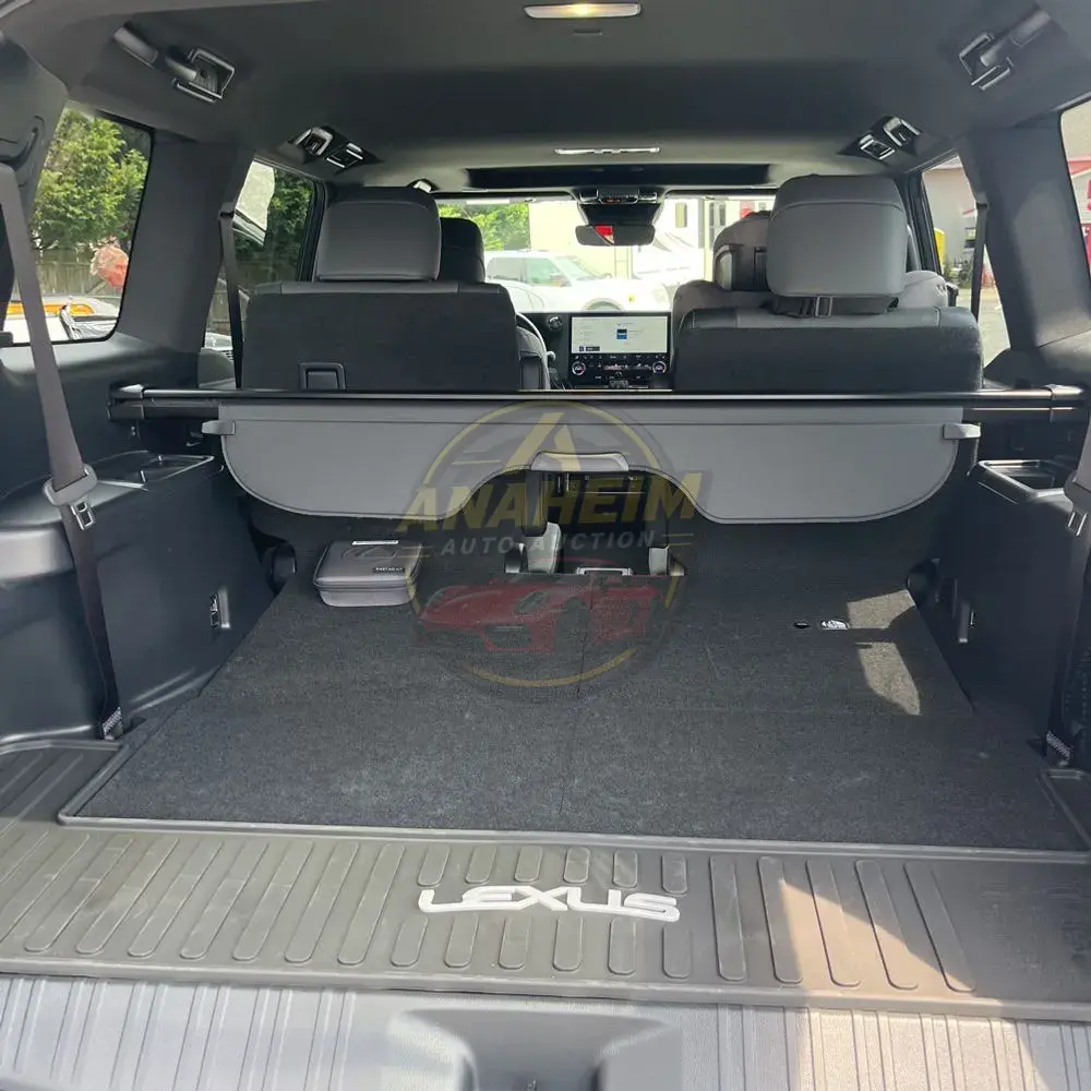 2024 Lexus GX 550 Premium+