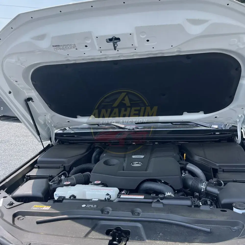 2024 Lexus GX 550 Premium+